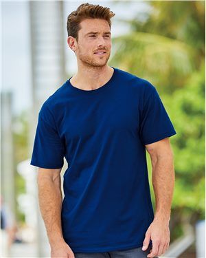 Fruit of the Loom – HD Cotton Short Sleeve T-Shirt