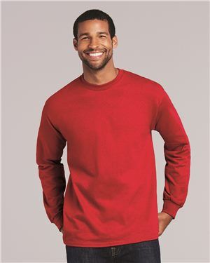 Gildan – Ultra Cotton® Long Sleeve T-Shirt