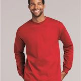 Gildan – Ultra Cotton® Long Sleeve T-Shirt