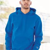 Champion – Double Dry Eco® Hooded Sweatshirt