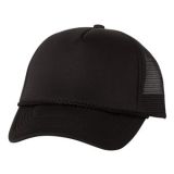 Valucap – Foam Mesh-Back Trucker Cap