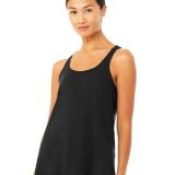 BELLA + CANVAS – Women’s Flowy Racerback Tank