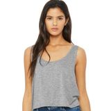 BELLA + CANVAS – Women’s Flowy Boxy Tank