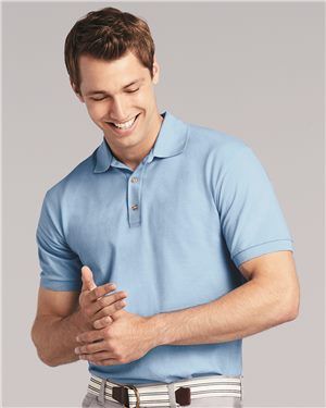 Gildan – Ultra Cotton® Piqué Sport Shirt