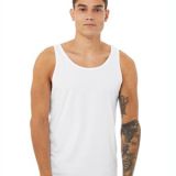 BELLA + CANVAS – Unisex Jersey Tank