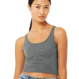 BELLA + CANVAS – Women’s Cropped Tank