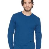 Next Level – Cotton Long Sleeve Crew