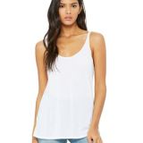 BELLA + CANVAS – Women’s Slouchy Tank