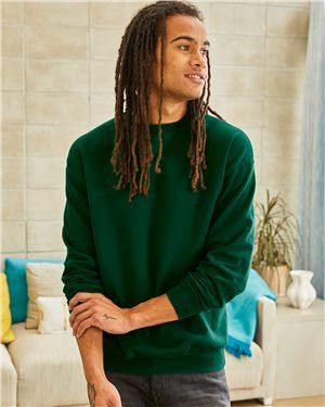 Hanes – Ecosmart® Crewneck Sweatshirt