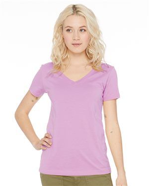 Next Level – Women’s Ideal VNeck