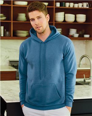 Hanes – Ecosmart® Hooded Sweatshirt