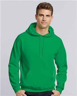 Gildan – Heavy Blend™ Hooded Sweatshirt