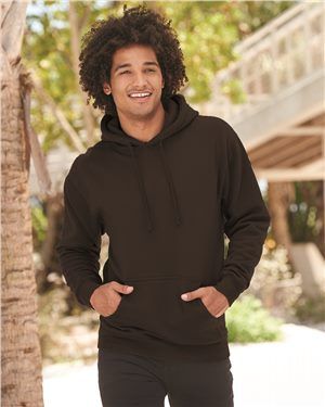 Independent Trading Co. – Heavyweight Hooded Sweatshirt