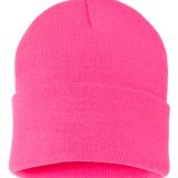 Sportsman – Solid 12″ Cuffed Beanie