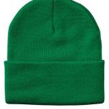 Sportsman – Solid 12″ Cuffed Beanie