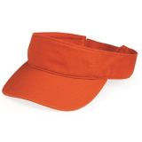 Valucap – Bio-Washed Visor – VC500