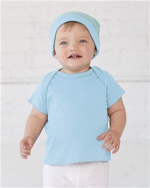 Rabbit Skins – Infant Baby Rib Tee