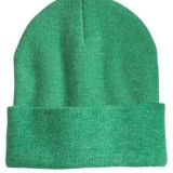 Sportsman – Solid 12″ Cuffed Beanie