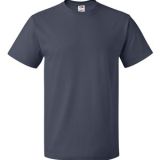 Fruit of the Loom – HD Cotton Short Sleeve T-Shirt