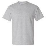 Hanes – Beefy-T® Short Sleeve T-Shirt