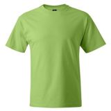 Hanes – Beefy-T® Short Sleeve T-Shirt