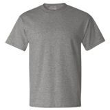 Hanes – Beefy-T® Short Sleeve T-Shirt