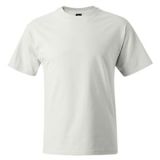 Hanes – Beefy-T® Short Sleeve T-Shirt