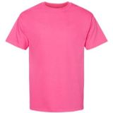 Hanes – Beefy-T® Short Sleeve T-Shirt