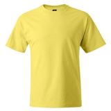 Hanes – Beefy-T® Short Sleeve T-Shirt