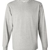 Gildan – Heavy Cotton™ Long Sleeve T-Shirt