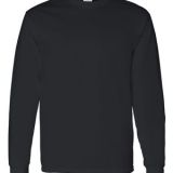 Gildan – Heavy Cotton™ Long Sleeve T-Shirt