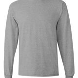 Gildan – Heavy Cotton™ Long Sleeve T-Shirt