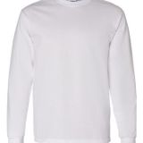 Gildan – Heavy Cotton™ Long Sleeve T-Shirt