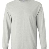 Gildan – Ultra Cotton® Long Sleeve T-Shirt