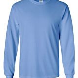 Gildan – Ultra Cotton® Long Sleeve T-Shirt