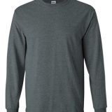 Gildan – Ultra Cotton® Long Sleeve T-Shirt