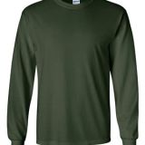 Gildan – Ultra Cotton® Long Sleeve T-Shirt