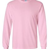 Gildan – Ultra Cotton® Long Sleeve T-Shirt