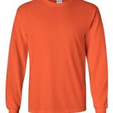 Gildan – Ultra Cotton® Long Sleeve T-Shirt