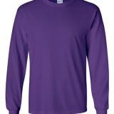 Gildan – Ultra Cotton® Long Sleeve T-Shirt