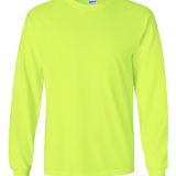 Gildan – Ultra Cotton® Long Sleeve T-Shirt