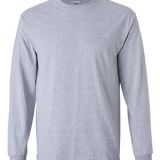 Gildan – Ultra Cotton® Long Sleeve T-Shirt