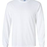 Gildan – Ultra Cotton® Long Sleeve T-Shirt