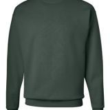 Hanes – Ecosmart® Crewneck Sweatshirt