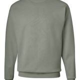 Hanes – Ecosmart® Crewneck Sweatshirt