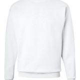 Hanes – Ecosmart® Crewneck Sweatshirt