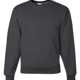 JERZEES – NuBlend® Crewneck Sweatshirt