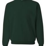 JERZEES – NuBlend® Crewneck Sweatshirt