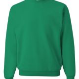 JERZEES – NuBlend® Crewneck Sweatshirt