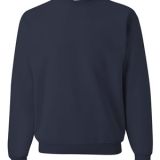 JERZEES – NuBlend® Crewneck Sweatshirt